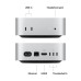 Компьютер Apple A3238 Mac mini / Apple M4(10C CPU/10C GPU), 24, 512 (MCYT4UA/A)