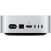 Компьютер Apple A3239 Mac mini / Apple M4 Pro(12C CPU/16C GPU), 24, 512 (MCX44UA/A)