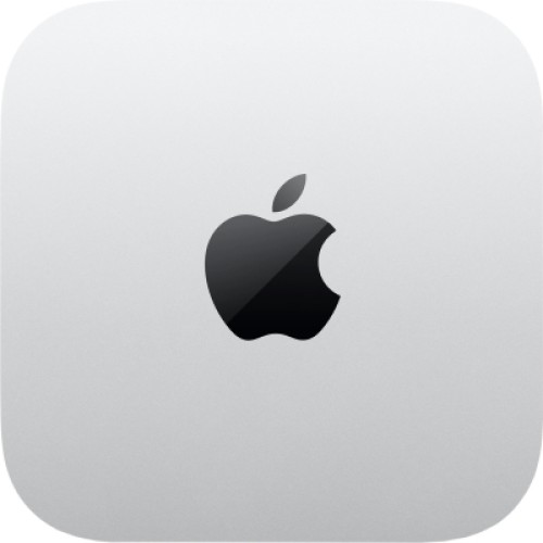 Компьютер Apple A3239 Mac mini / Apple M4 Pro(12C CPU/16C GPU), 24, 512 (MCX44UA/A)