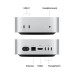 Компьютер Apple A3239 Mac mini / Apple M4 Pro(12C CPU/16C GPU), 24, 512 (MCX44UA/A)
