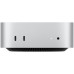Компьютер Apple A3239 Mac mini / Apple M4 Pro(12C CPU/16C GPU), 24, 512 (MCX44UA/A)