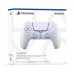 Геймпад Sony Playstation DualSense Bluetooth PS5 Chrome Pearl (1000044446)