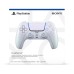 Геймпад Sony Playstation DualSense Bluetooth PS5 Chrome Pearl (1000044446)
