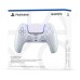 Геймпад Sony Playstation DualSense Bluetooth PS5 Chrome Pearl (1000044446)