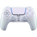 Геймпад Sony Playstation DualSense Bluetooth PS5 Chrome Pearl (1000044446)