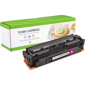Картридж Static Control Canon 055H magenta (002-04-SRG055HM)