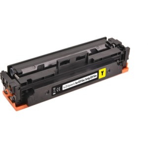 Картридж Static Control Canon 055H yellow (002-04-SRG055HY)
