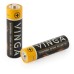 Батарейка AA LR6 Alkaline 8pcs Blister Vinga (VJABAA8)