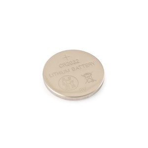 Батарейка CR2032 Lithium 5pcs Blister Vinga (VJLBCR20325)