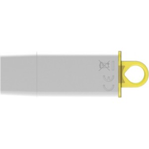USB флеш накопичувач Kingston 128GB DataTraveler Exodia White USB 3.2 Gen 1 (KC-U2G128-5R)
