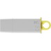 USB флеш накопитель Kingston 128GB DataTraveler Exodia White USB 3.2 Gen 1 (KC-U2G128-5R)