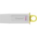 USB флеш накопитель Kingston 128GB DataTraveler Exodia White USB 3.2 Gen 1 (KC-U2G128-5R)
