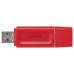 USB флеш накопитель Kingston 64GB DataTraveler Exodia Red USB 3.2 Gen 1 (KC-U2G64-7GR)