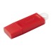 USB флеш накопитель Kingston 64GB DataTraveler Exodia Red USB 3.2 Gen 1 (KC-U2G64-7GR)