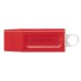 USB флеш накопитель Kingston 64GB DataTraveler Exodia Red USB 3.2 Gen 1 (KC-U2G64-7GR)