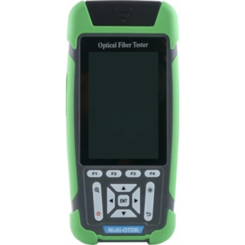 Оптический рефлектометр Multitest MO1235N (with case)