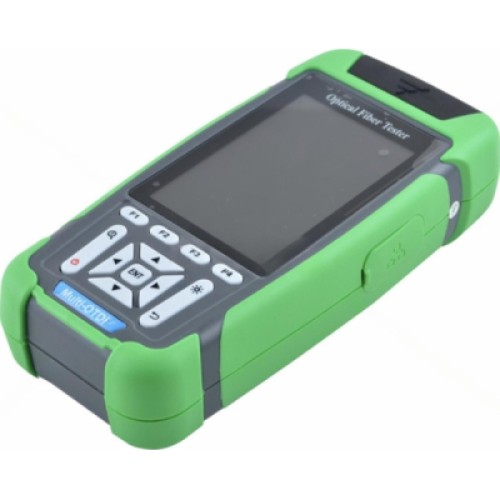 Оптический рефлектометр Multitest MO1235N (with case)