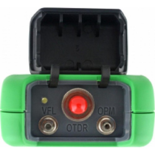 Оптический рефлектометр Multitest MO1235N (with case)
