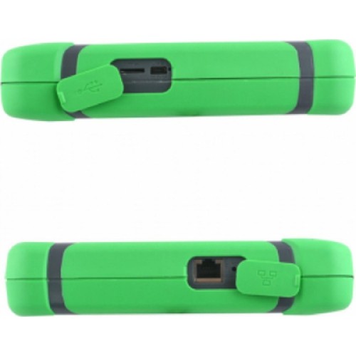 Оптический рефлектометр Multitest MO1235N (with case)