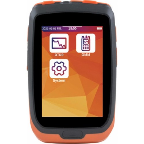 Оптический рефлектометр Multitest MO1335S