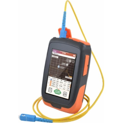 Оптический рефлектометр Multitest MO1335S