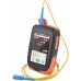 Оптический рефлектометр Multitest MO1335S