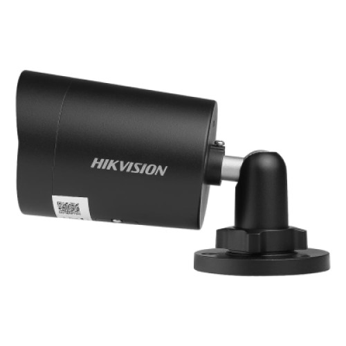 Камера видеонаблюдения Hikvision DS-2CD2043G2-LI2U-B (2.8)