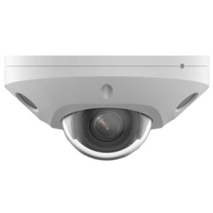 Камера видеонаблюдения Hikvision DS-2CD2543G2-LIS2U (2.8)