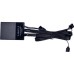 Модуль управления подсветкой Lian Li UNI HUB - TL Series Controller, Black (G89.12TL-CONT3B.00)