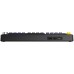 Клавиатура Aula F75 Gasket Greywood V3 switch Hot-Swap PBT Wireless/Bluetooth/USB Black (6948391208626)