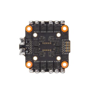 Політний стек HAKRC F405 + 50A V2 (розпаяний) упаковка 100шт. (FCESC50BOX)