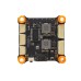 Полетный стек HAKRC F405 + 50A V2 (розпаяний) упаковка 100шт. (FCESC50BOX)