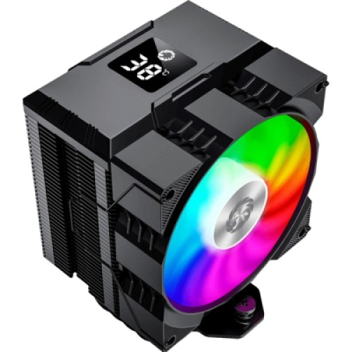 Кулер для процессора Gamemax Gamma 90 Digital BK
