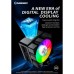 Кулер для процессора Gamemax Gamma 90 Digital BK