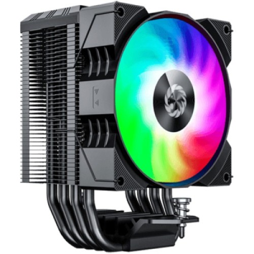 Кулер для процессора Gamemax Gamma 90 Digital BK