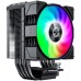 Кулер для процессора Gamemax Gamma 90 Digital BK