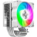 Кулер для процессора Gamemax Gamma 90 Digital WH