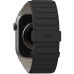 Ремінець до смарт-годинника UAG для Apple Watch Ultra 2/Ultra-49-45-44-42mm, Pathfinder, Black/Titanium (194161114036)
