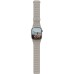 Ремінець до смарт-годинника UAG для Apple Watch Ultra 2/Ultra-49-45-44-42mm, Pathfinder, Black/Titanium (194161114036)