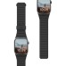 Ремінець до смарт-годинника UAG для Apple Watch Ultra 2/Ultra-49-45-44-42mm, Pathfinder, Black/Titanium (194161114036)