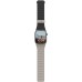 Ремінець до смарт-годинника UAG для Apple Watch Ultra 2/Ultra-49-45-44-42mm, Pathfinder, Black/Titanium (194161114036)