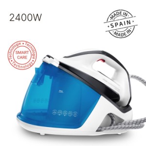 Паровая станция Ufesa 2400W W/STEAM GENERATOR (80205667)