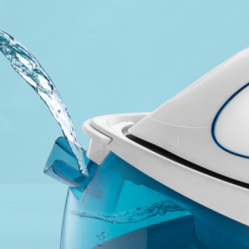 Паровая станция Ufesa AQUA STEAM (80205362)