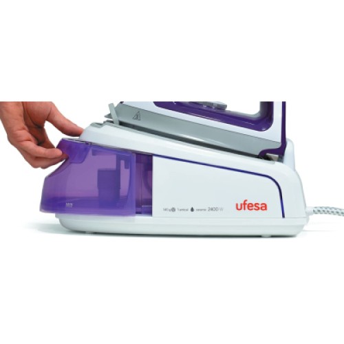 Паровая станция Ufesa PL2410 (80204413)