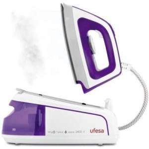 Паровая станция Ufesa PL2410 (80204413)