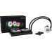 Система жидкостного охлаждения Be quiet! LIGHT LOOP 240mm (BW020)