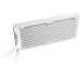 Система жидкостного охлаждения Be quiet! LIGHT LOOP 240mm білий (BW021)