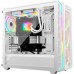 Система жидкостного охлаждения Be quiet! LIGHT LOOP 240mm білий (BW021)