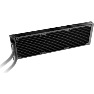 Система рідинного охолодження Be quiet! LIGHT LOOP 360mm (BW022)