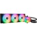 Система жидкостного охлаждения Be quiet! LIGHT LOOP 360mm (BW022)